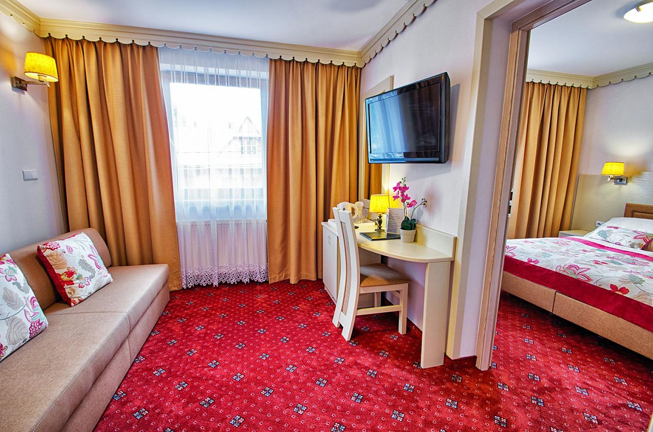 toporow Hotel Berge Tatra Białka Tatrzańska 33