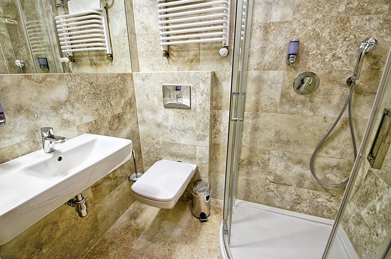 toporow Hotel Berge Tatra Białka Tatrzańska 32