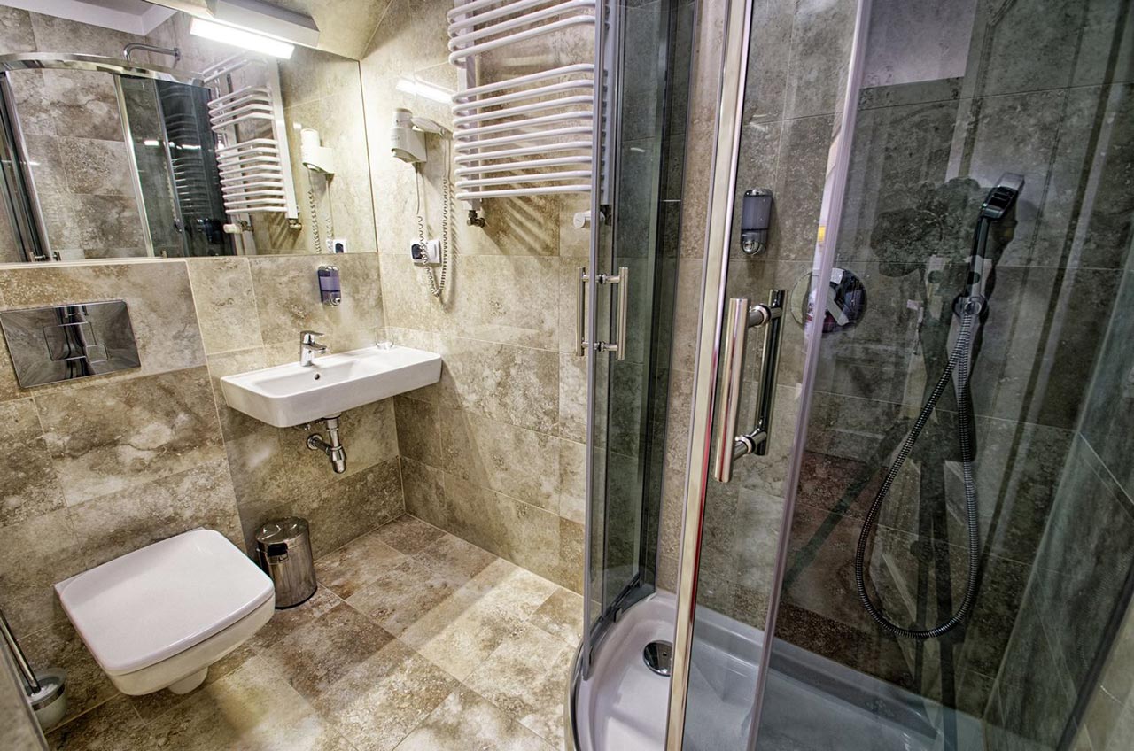 toporow Hotel Berge Tatra Białka Tatrzańska 14