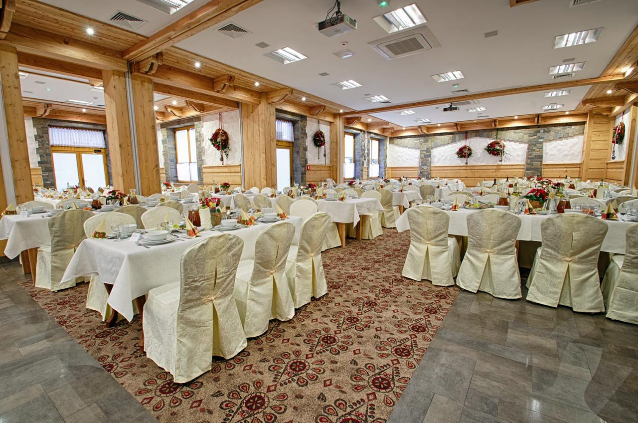 toporow Hotel Berge Tatra Białka Tatrzańska 18