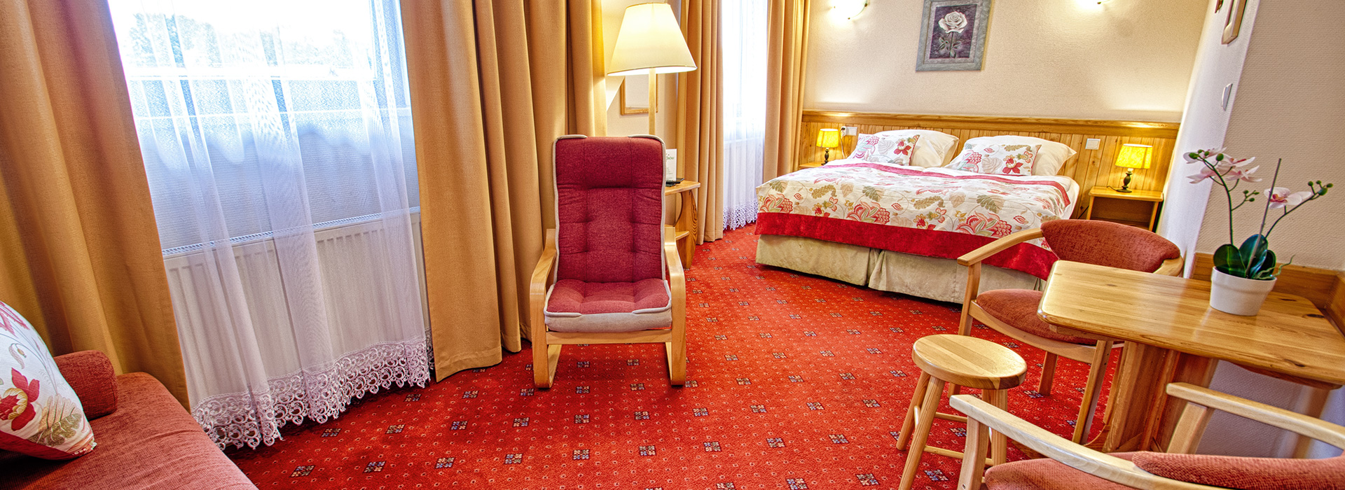 Pension Polen Gebirge Tatra Zakopane Bialka
