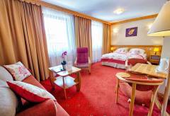 Pension Polen Gebirge Tatra Zakopane Bialka